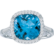 Gemstone Jewelry